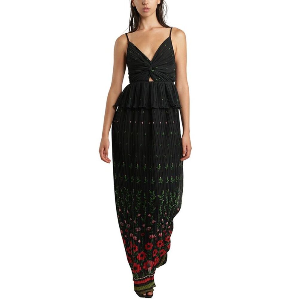 Sabina Musayev Womens  Selina Dress
